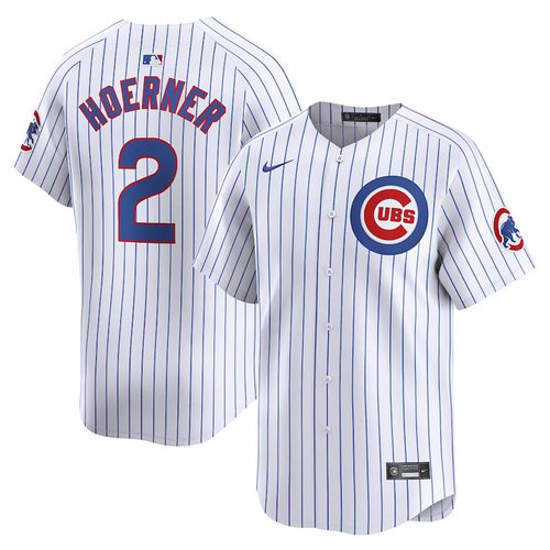 Cubs Jersey