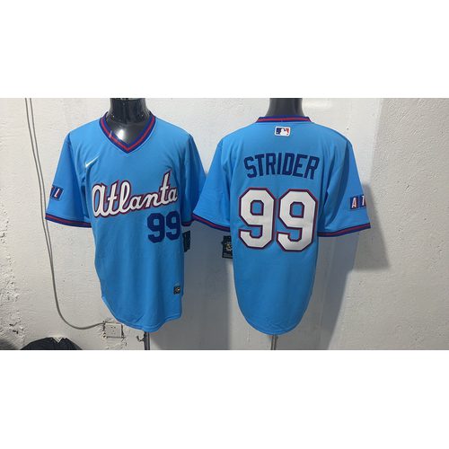 Warriors Jersey
