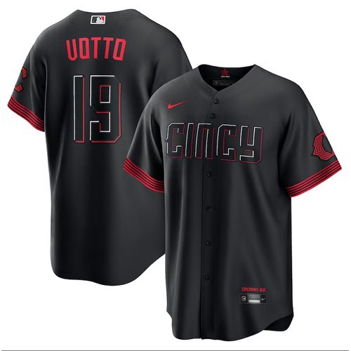 Reds Jersey