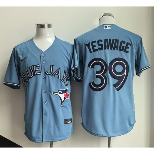 Blue Jays Jersey