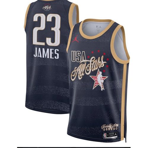 All-Star Jersey