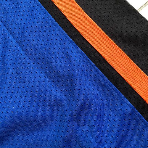 Knicks #7 Blue Jersey S-XXL