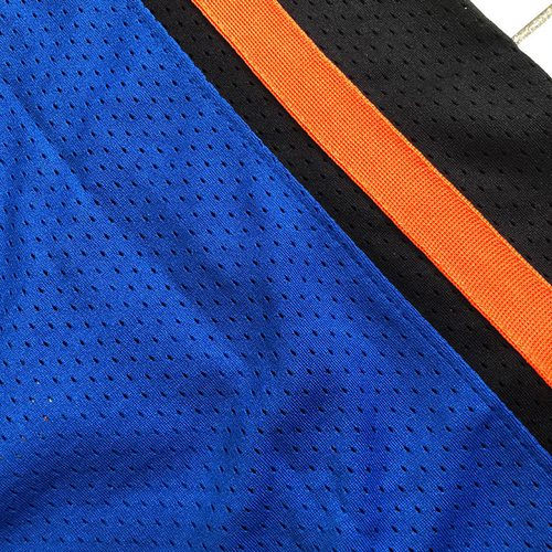 Knicks #17 Blue Jersey S-XXL