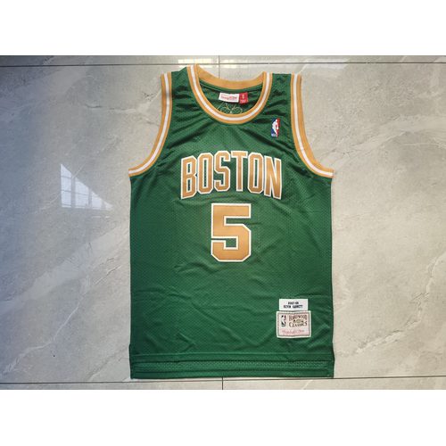 Celtics Retro Jersey