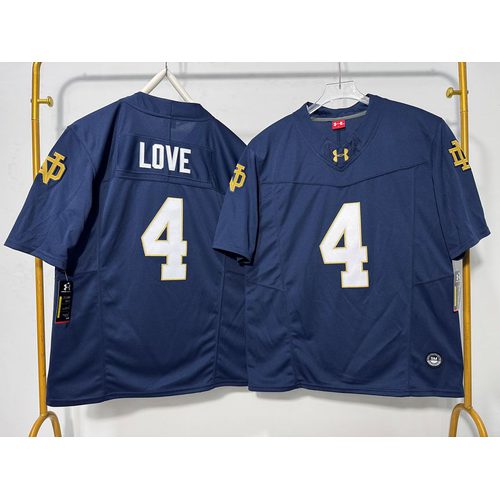 NCAA Jersey
