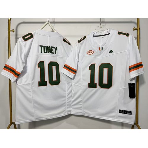 Hurricanes Jersey