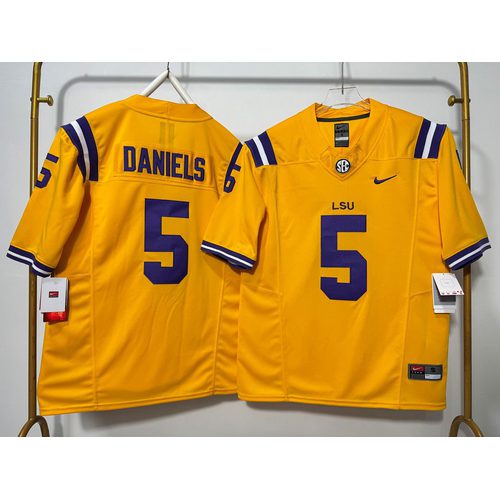 LSU Tigers Jersey