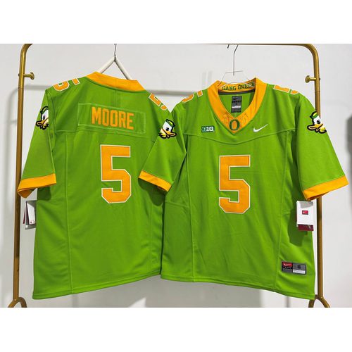 Ducks Jersey