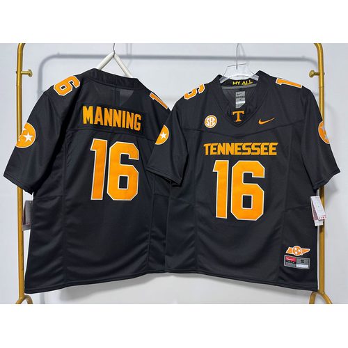 Tennessee Volunteers Jersey