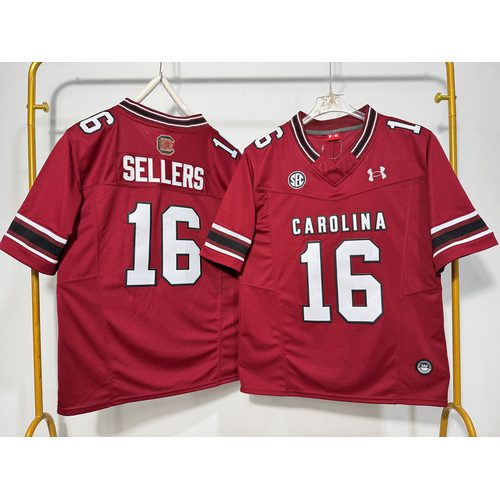 South Carolina Gamecocks Jersey