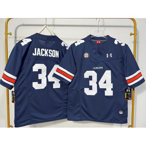 Auburn Tigers Jersey