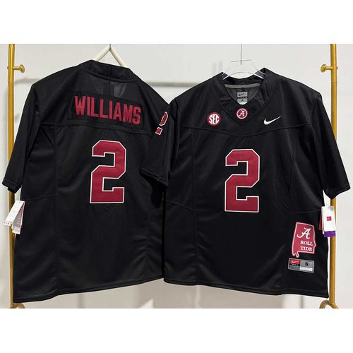 Alabama Crimson Tide Jersey