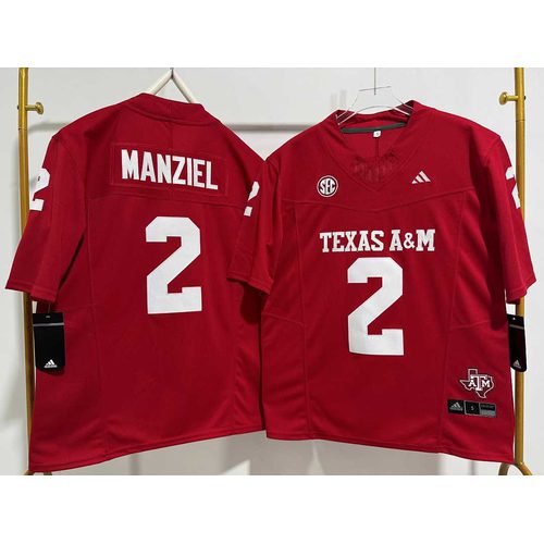 Texas A&M Aggies Jersey