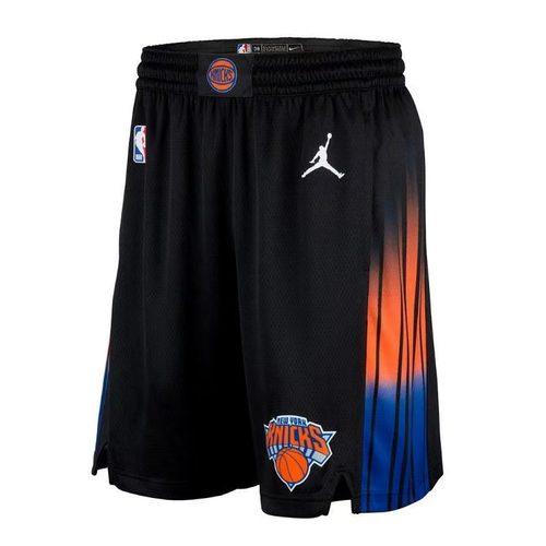 Knicks Statement Jersey
