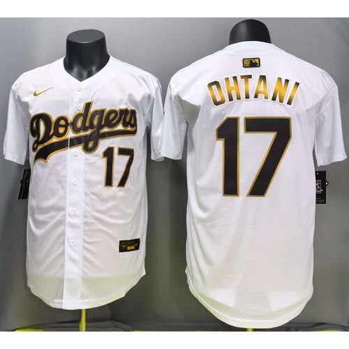 Dodgers Jersey