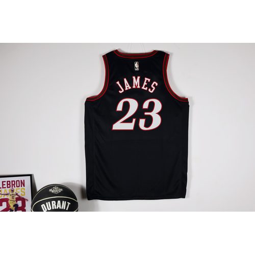 76ers Retro Jersey