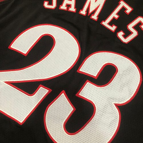76ers #23 Jersey XS-XXL