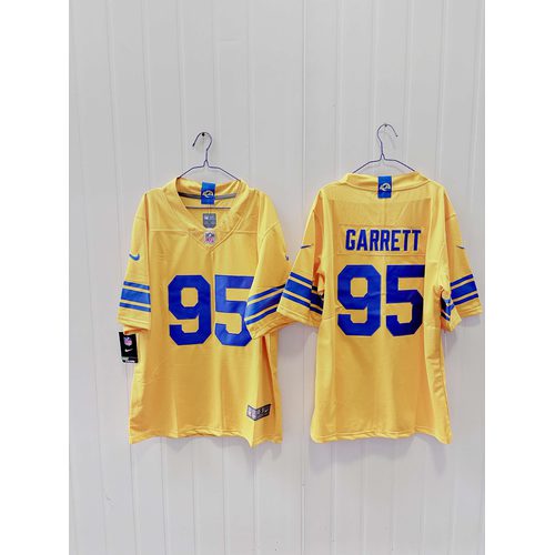 Rams Jersey