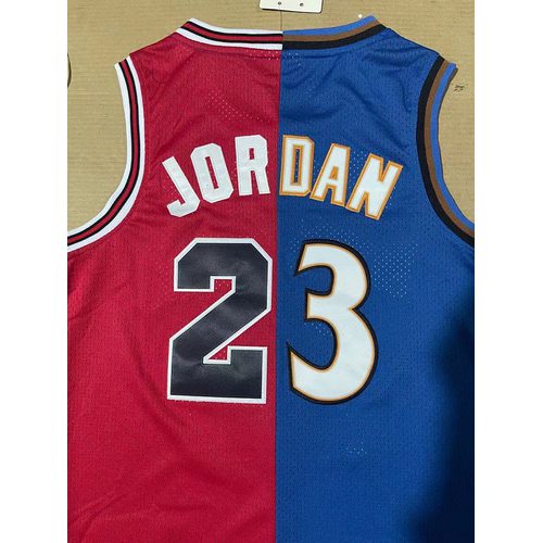 Bulls #23 Retro Jersey