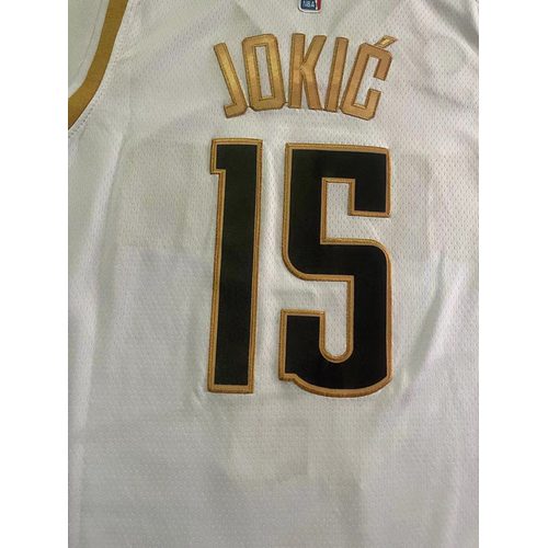 Knicks #11 City Edition Jersey