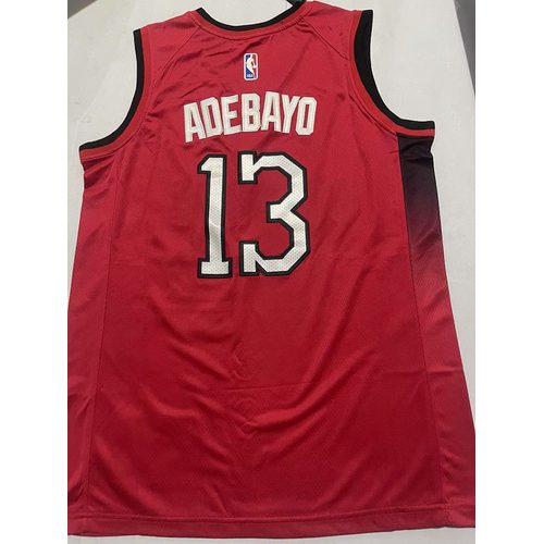 Timberwolves #5 City Edition Jersey