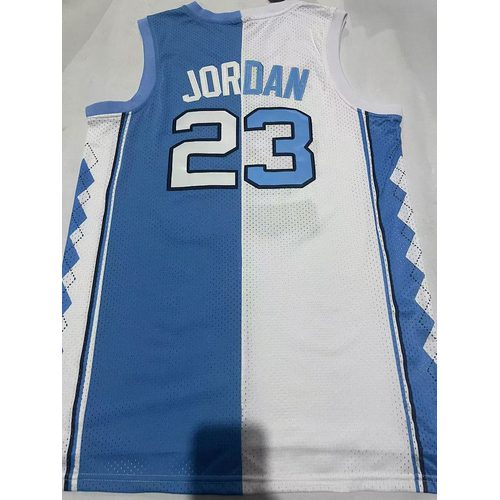 North Carolina Tar Heels #23 Retro Jersey