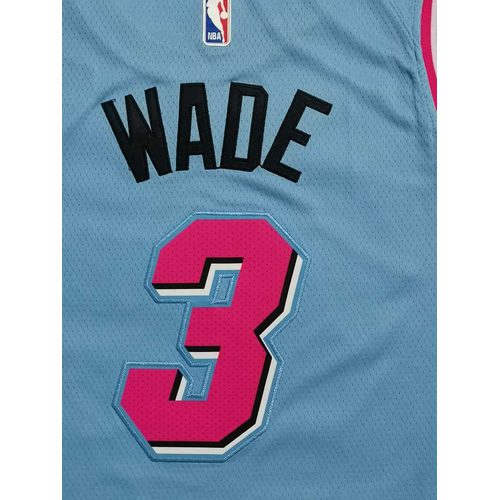 Heat City Edition Jersey
