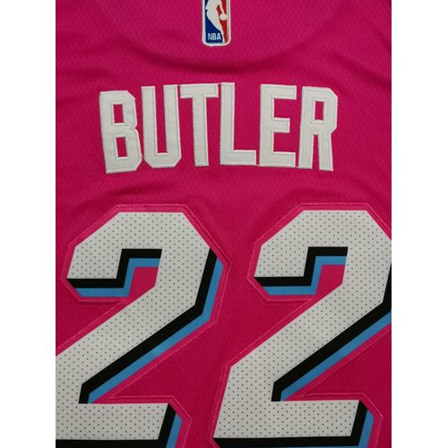 Heat Pink Rewards Jersey