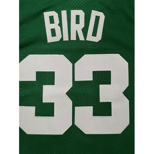Celtics Retro Jersey