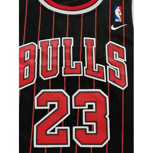 Bulls #23 Jersey