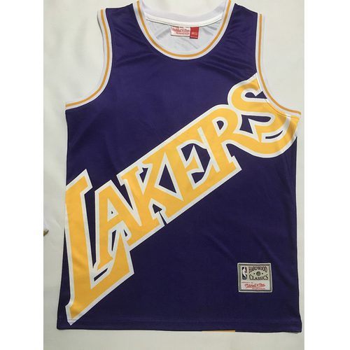Lakers #23 Jersey