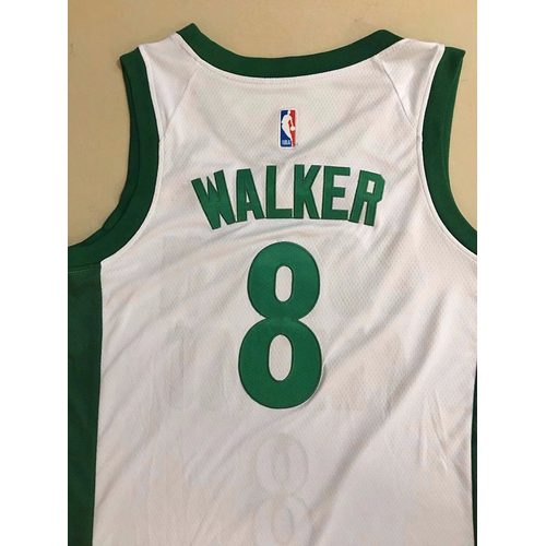 Celtics White City Edition Jersey