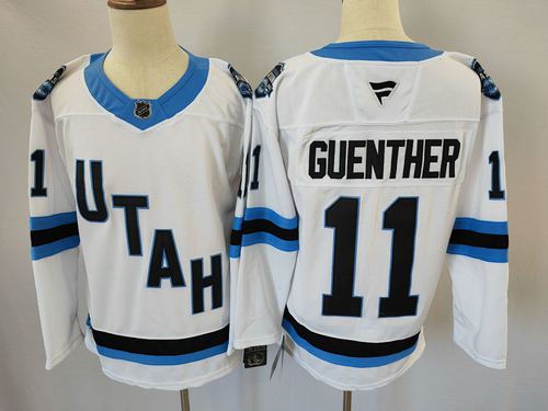 NHL Jersey