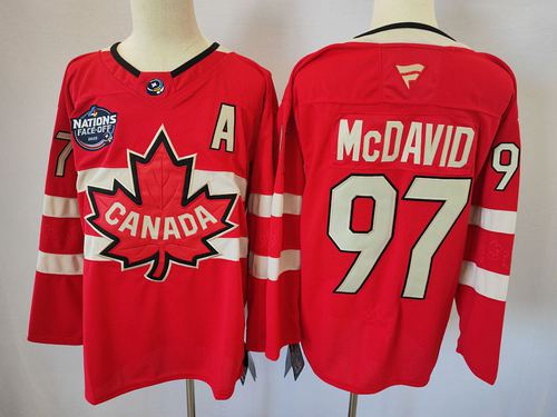 NHL Jersey