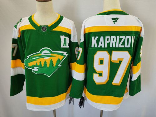 NHL Jersey