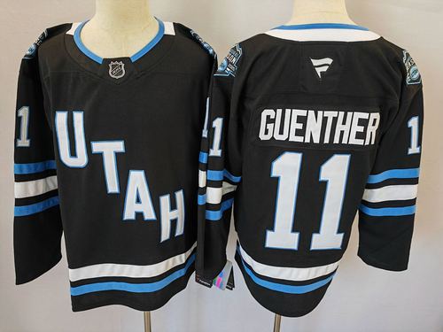 NHL Jersey
