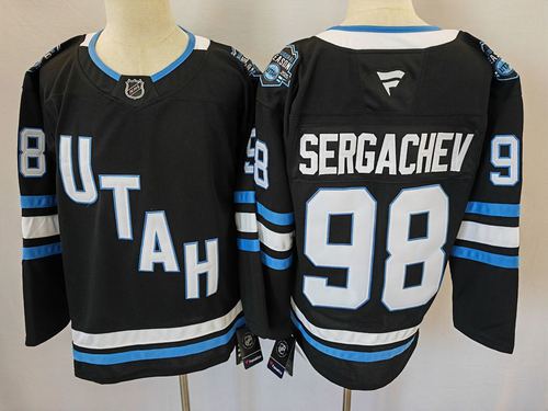 NHL Jersey