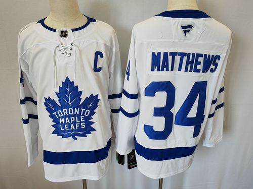 NHL Jersey