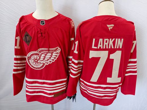 NHL Jersey