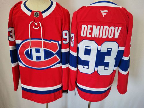 NHL Jersey