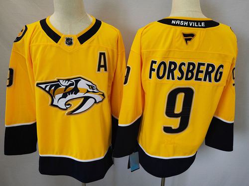NHL Jersey