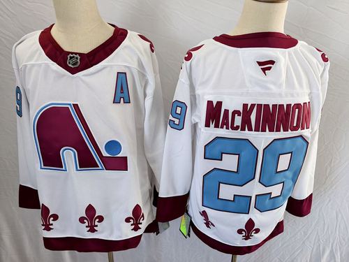 NHL Jersey