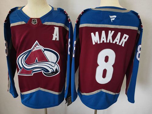 NHL Jersey