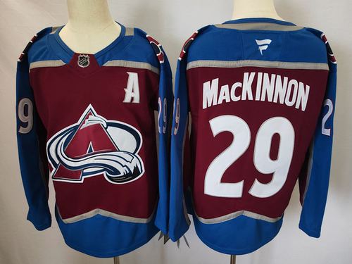 NHL Jersey