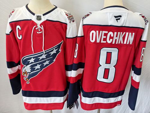 NHL Jersey