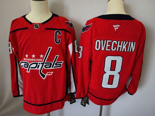 NHL Jersey