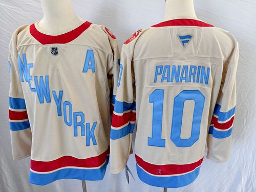 NHL Jersey