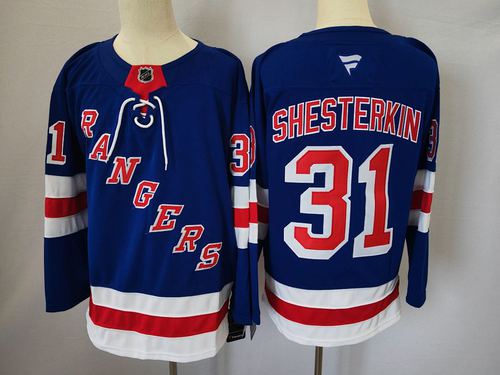 NHL Jersey