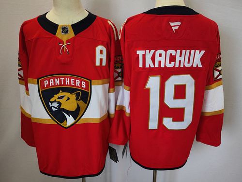 NHL Jersey
