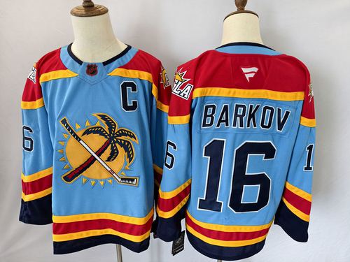 NHL Jersey